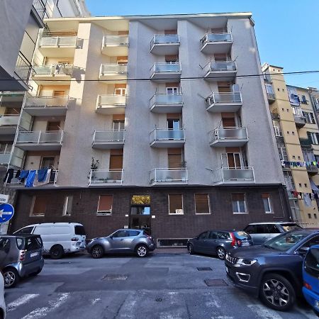 Casa Dama Apartment Savona Exterior photo