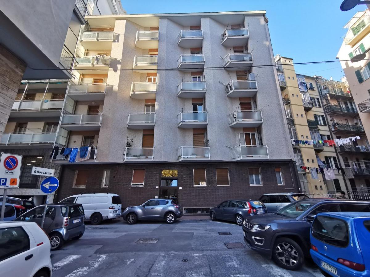 Casa Dama Apartment Savona Exterior photo