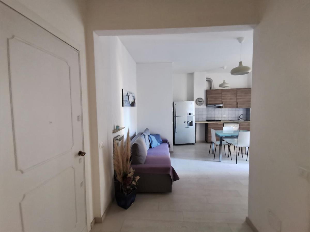 Casa Dama Apartment Savona Exterior photo