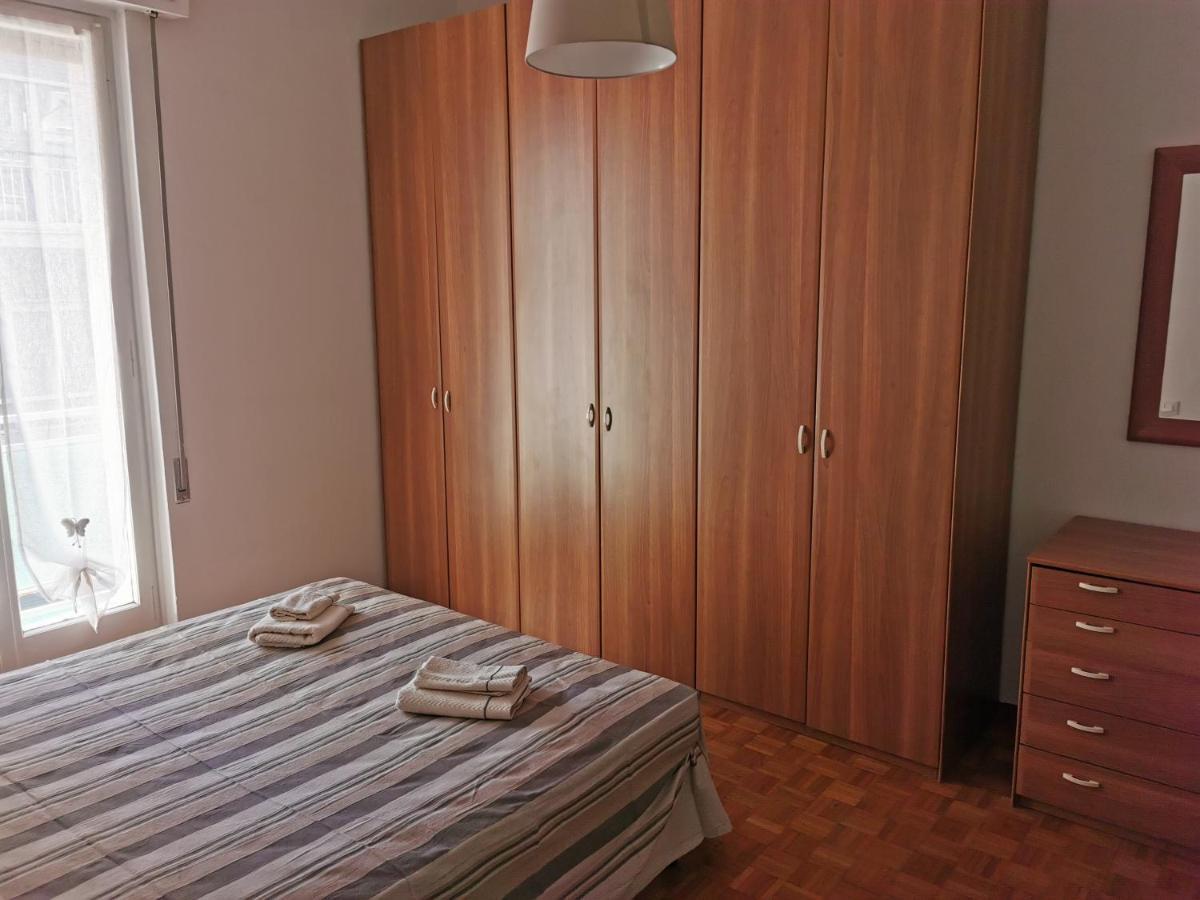 Casa Dama Apartment Savona Exterior photo