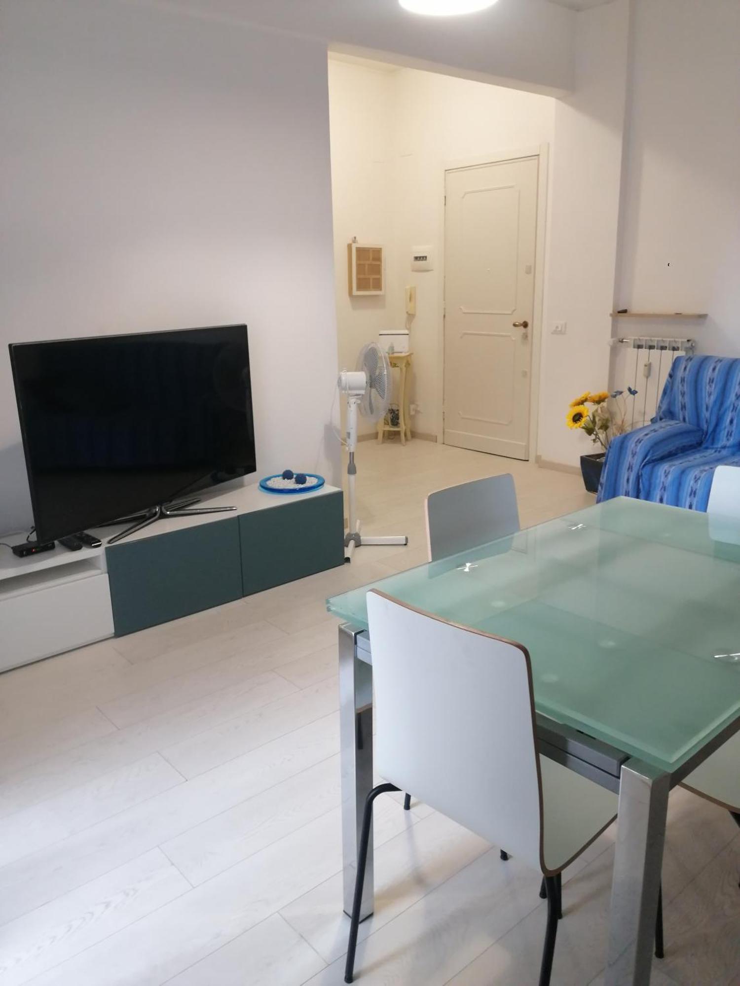 Casa Dama Apartment Savona Exterior photo
